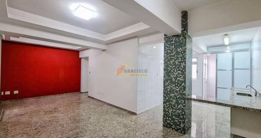 Apartamento à venda, 2 quartos, 1 vaga, Centro - Divinópolis/MG