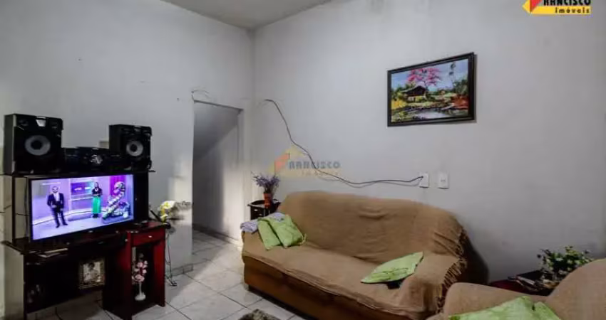 Casa à venda, 3 quartos, nossa senhora das graças - divinópolis/mg