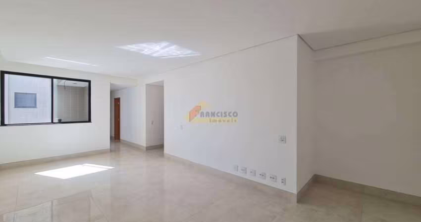 Apartamento à venda, 3 quartos, 3 suítes, 2 vagas, Centro - Divinópolis/MG