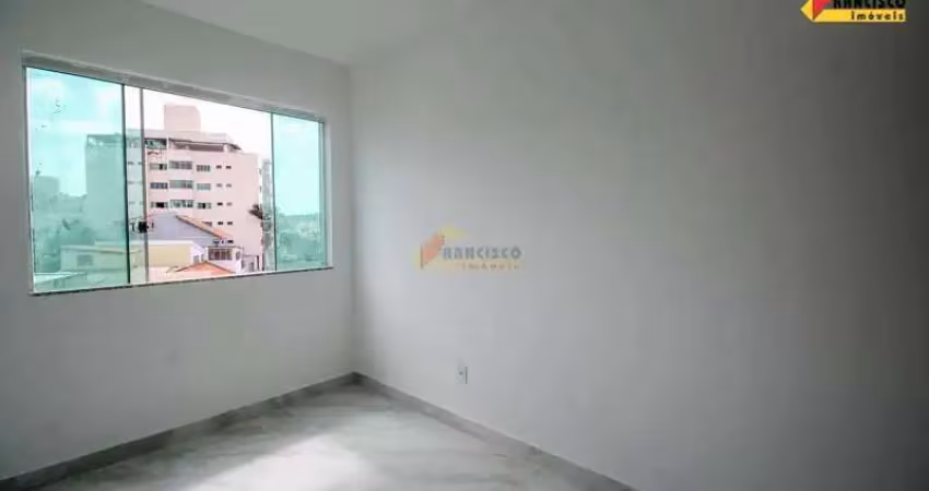 Apartamento à venda, 3 quartos, 1 suíte, 1 vaga, Manoel Valinhas - Divinópolis/MG
