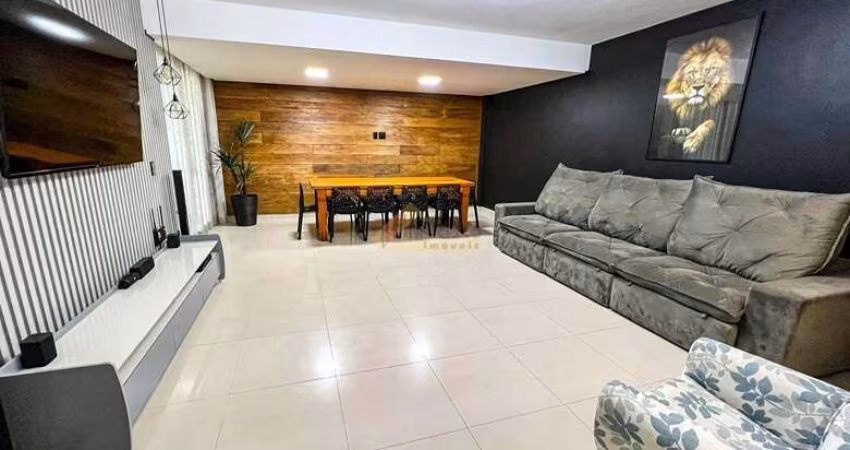 Apartamento à venda, 3 quartos, 1 suíte, 2 vagas, Porto Velho - Divinópolis/MG