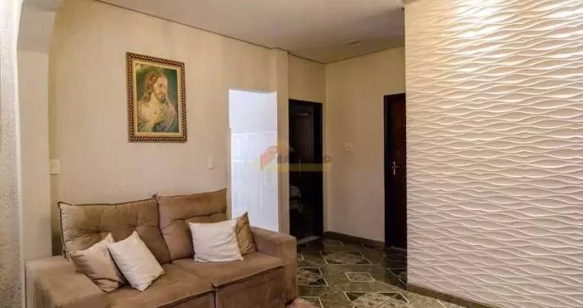 Apartamento à venda, 3 quartos, 1 suíte, 1 vaga, Levindo Paula Pereira - Divinópolis/MG