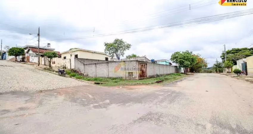 Terreno à venda no Jardinópolis, Divinópolis 