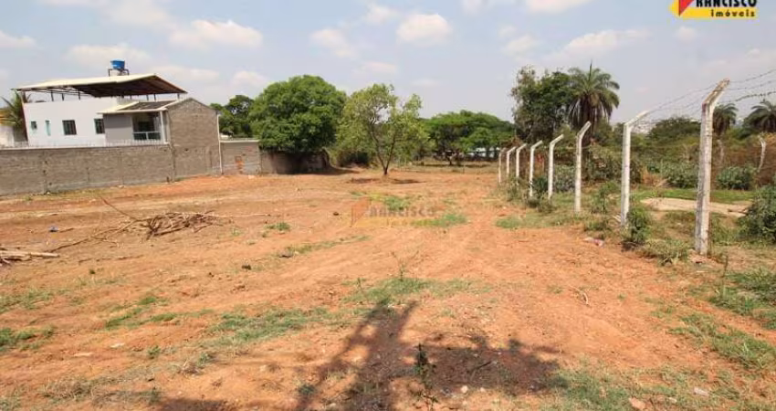 Lote à venda, Santos Dumont - Divinópolis/MG