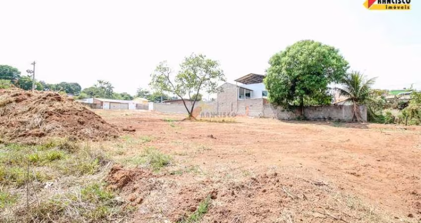 Lote à venda, Santos Dumont - Divinópolis/MG