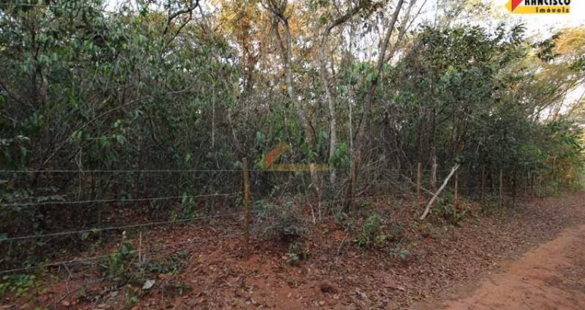 Terreno à venda, Jardinópolis - Divinópolis/MG