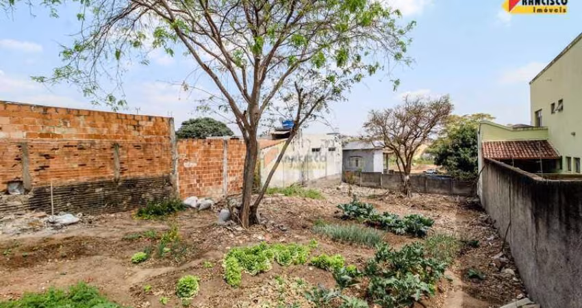 Lote à venda, santa lucia - Divinópolis/MG