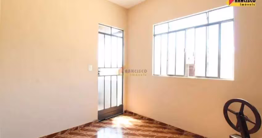 Casa à venda, 3 quartos, 2 vagas, São José - Divinópolis/MG