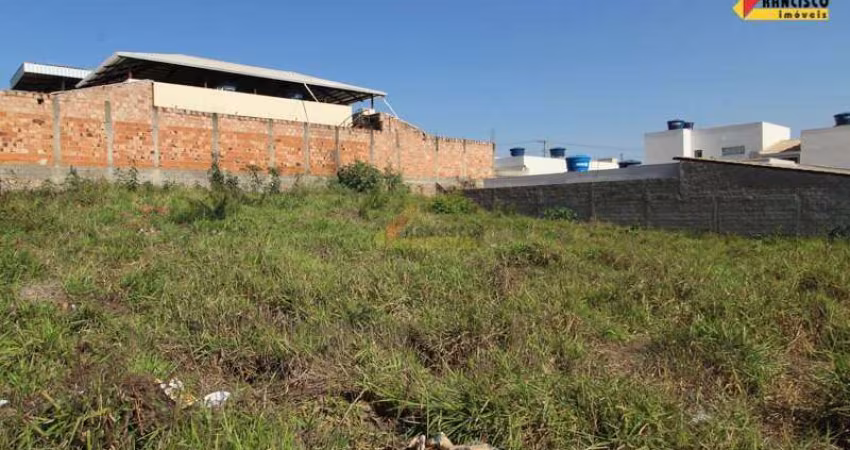 Lote à venda, São Roque - Divinópolis/MG
