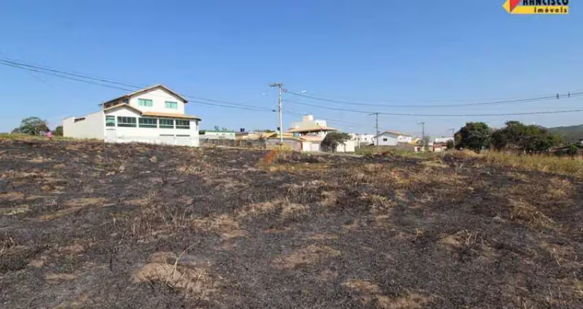 Terreno à venda no São Roque, Divinópolis 