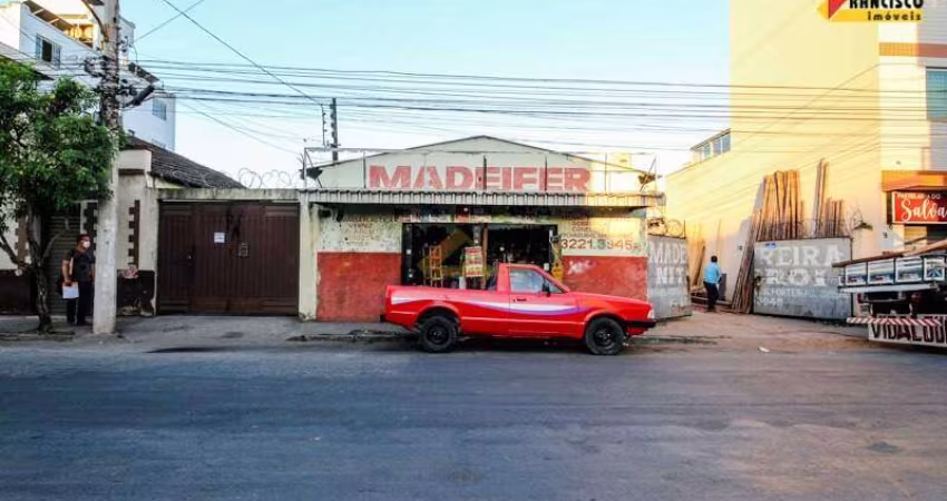 Lote à venda, Niterói - Divinópolis/MG
