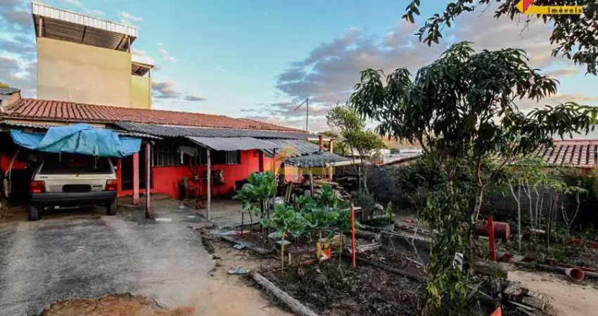 Casa à venda, 2 quartos, 1 vaga, Belo Vale - Divinópolis/MG