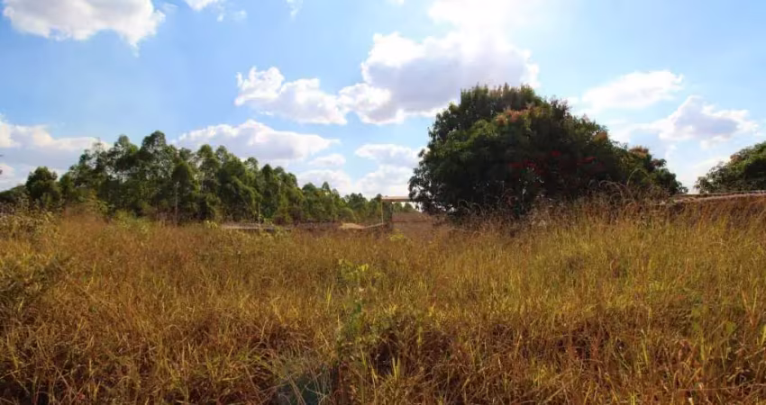 Terreno à venda no São Simão, Divinópolis 