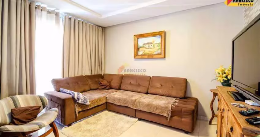 Apartamento à venda, 2 quartos, 1 vaga, Jardinópolis - Divinópolis/MG