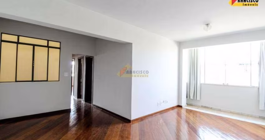 Apartamento à venda, 3 quartos, 1 suíte, 1 vaga, Orion - Divinópolis/MG