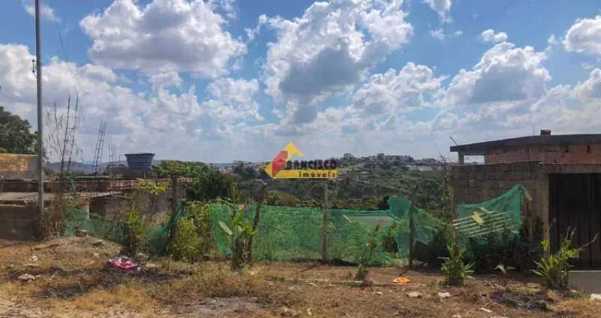 Terreno à venda no Del-Rey, Divinópolis 