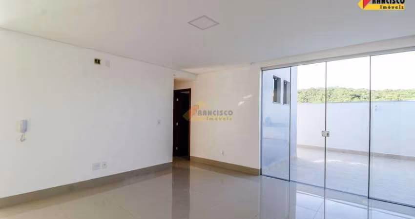Apartamento à venda, 2 quartos, 1 suíte, 1 vaga, Nossa Senhora da Conceição - Divinópolis/MG