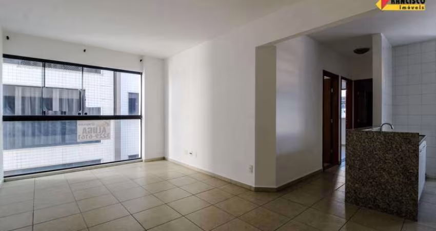 Apartamento à venda, 2 quartos, 1 suíte, 1 vaga, Centro - Divinópolis/MG