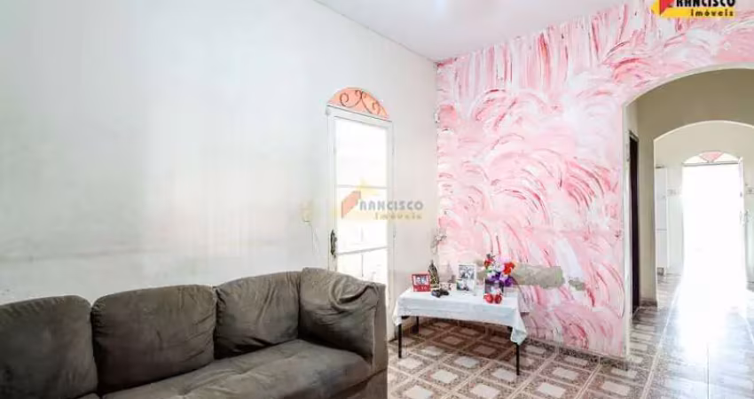 Casa à venda, 3 quartos, 2 vagas, Santa Rosa - Divinópolis/MG