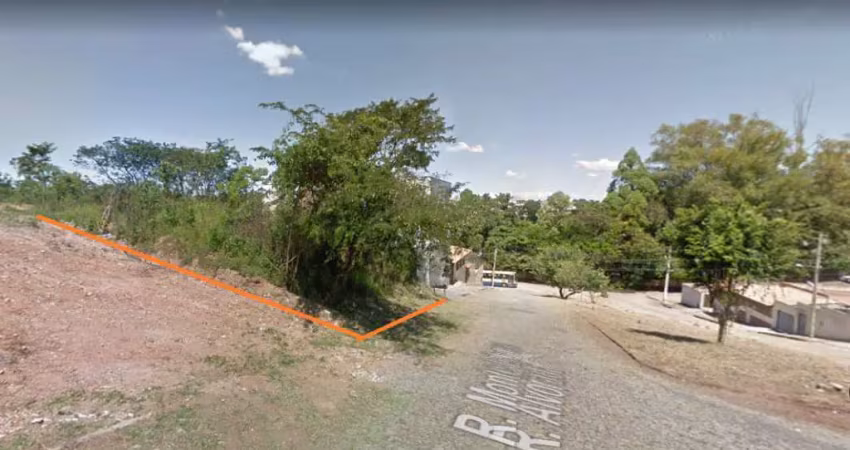 Terreno à venda no Manoel Valinhas, Divinópolis 