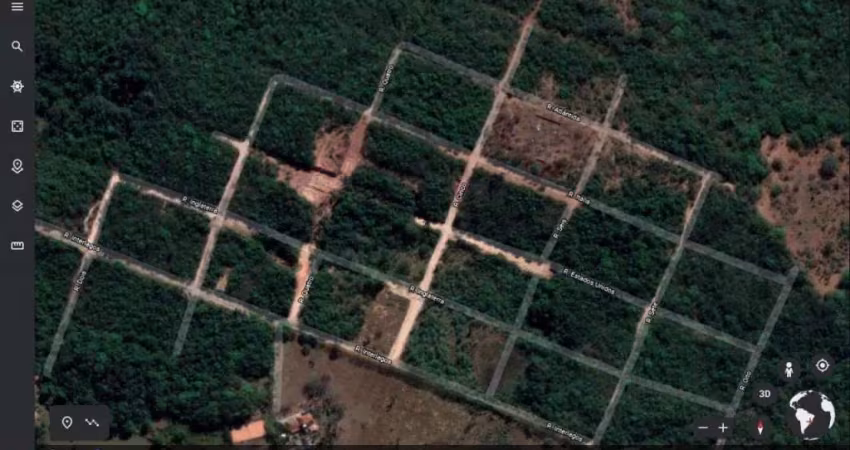 Lote à venda, juscelino kubitschek - divinópolis/mg