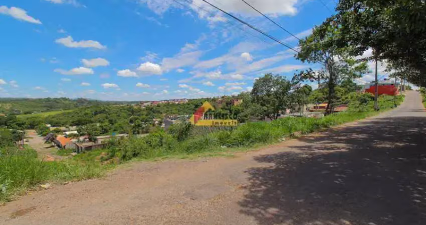 Terreno à venda no Jardinópolis, Divinópolis 