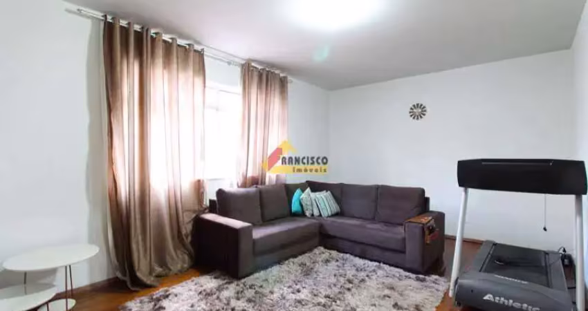 Apartamento à venda, 3 quartos, 1 suíte, 1 vaga, centro - divinópolis/mg