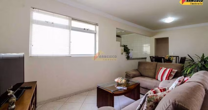 Apartamento à venda, 2 quartos, 1 suíte, 1 vaga, Centro - Divinópolis/MG