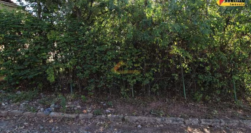 Lote à venda, Bela Vista - Divinópolis/MG