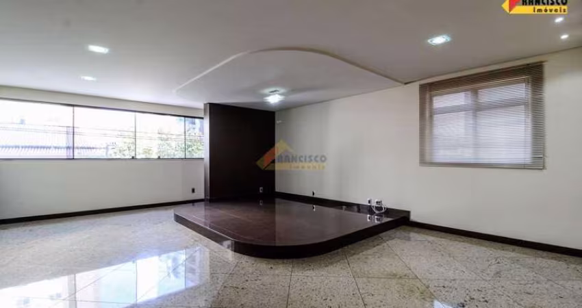Apartamento à venda, 4 quartos, 1 suíte, 1 vaga, Centro - Divinópolis/MG