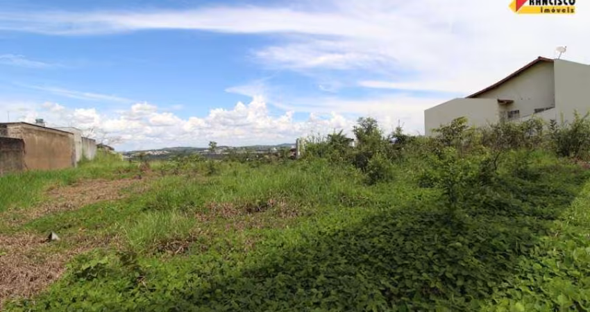 Lote à venda, São José - Divinópolis/MG