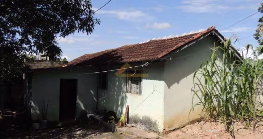 Casa com 1 quarto à venda no Belo Vale, Divinópolis 