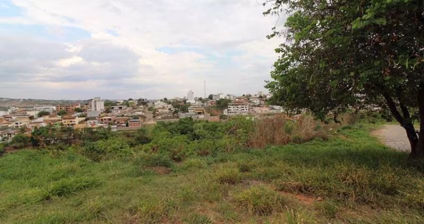 Lote à venda, Belvedere - Divinópolis/MG