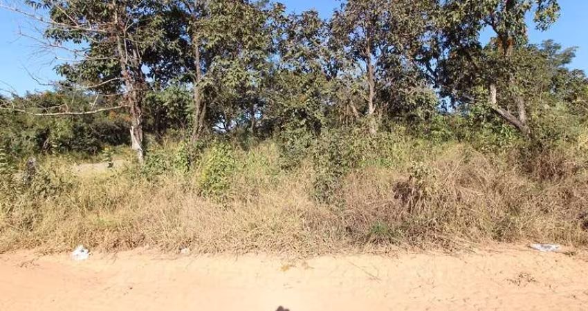 Lote à venda, Jardim das Acácias - Divinópolis/MG