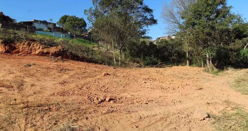 Lote à venda, Padre Herculano - Divinópolis/MG