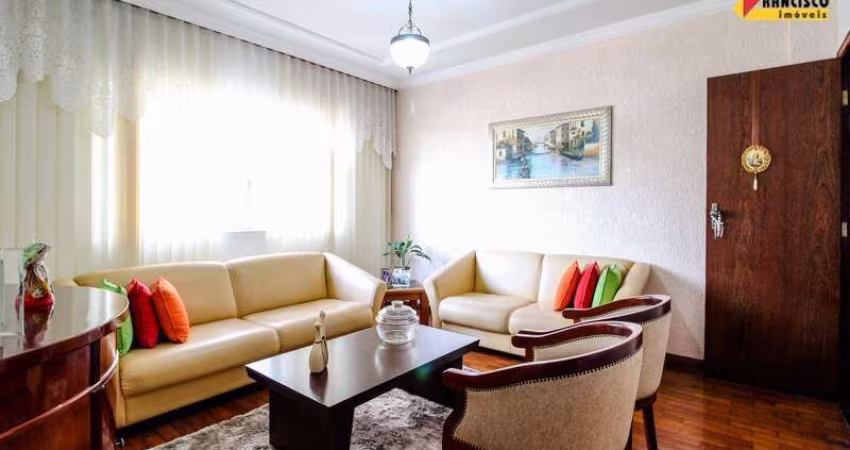 Apartamento à venda, 3 quartos, Centro - Divinópolis/MG