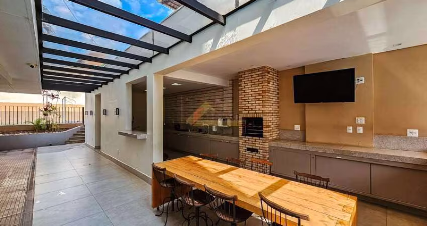 Apartamento à venda, 4 quartos, 1 suíte, 2 vagas, Sidil - Divinópolis/MG
