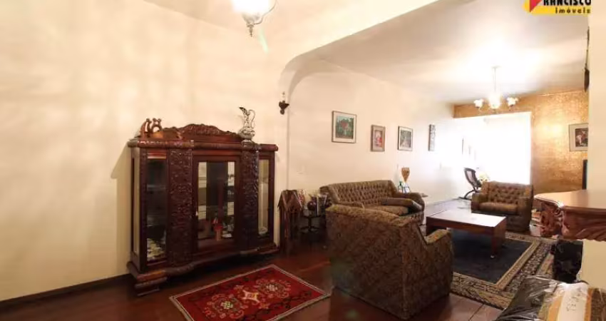 Apartamento à venda, 3 quartos, 1 suíte, 1 vaga, centro - divinópolis/mg