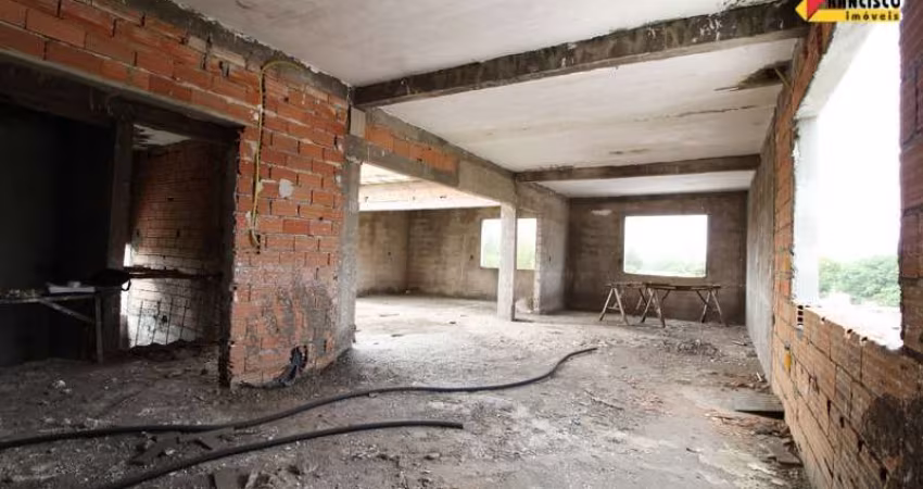 Apartamento à venda, 3 quartos, 1 vaga, Bom Pastor - Divinópolis/MG