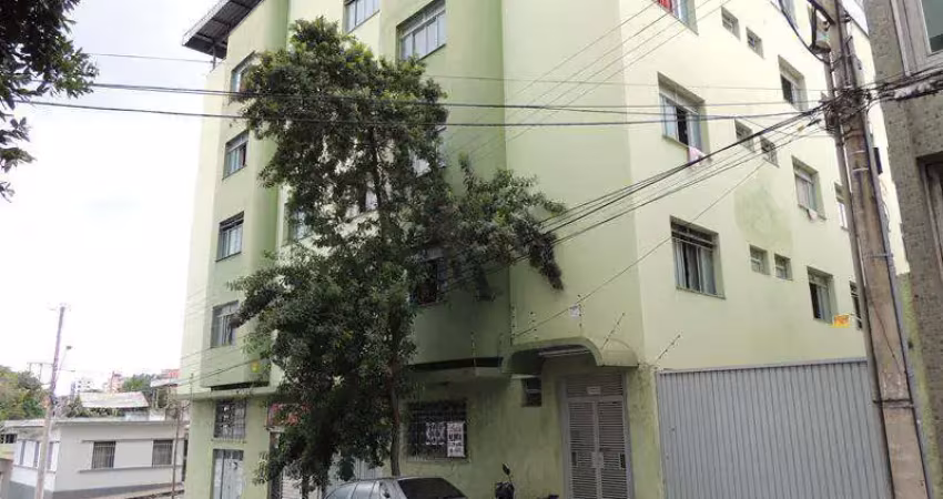 Kitnet à venda, 1 quarto, 1 vaga, centro - divinópolis/mg