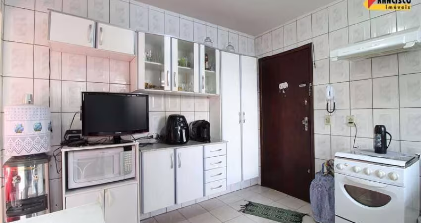 Apartamento à venda, 3 quartos, 1 vaga, Centro - Divinópolis/MG