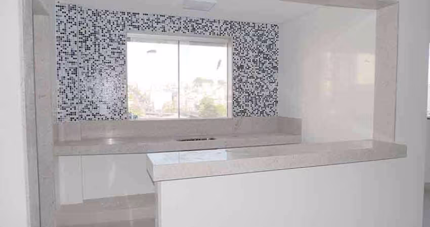 Apartamento à venda, 2 quartos, 1 vaga, Centro - Divinópolis/MG