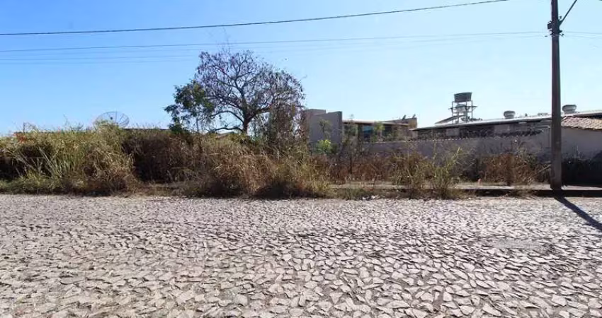 Lote à venda, nossa senhora da conceição - divinópolis/mg