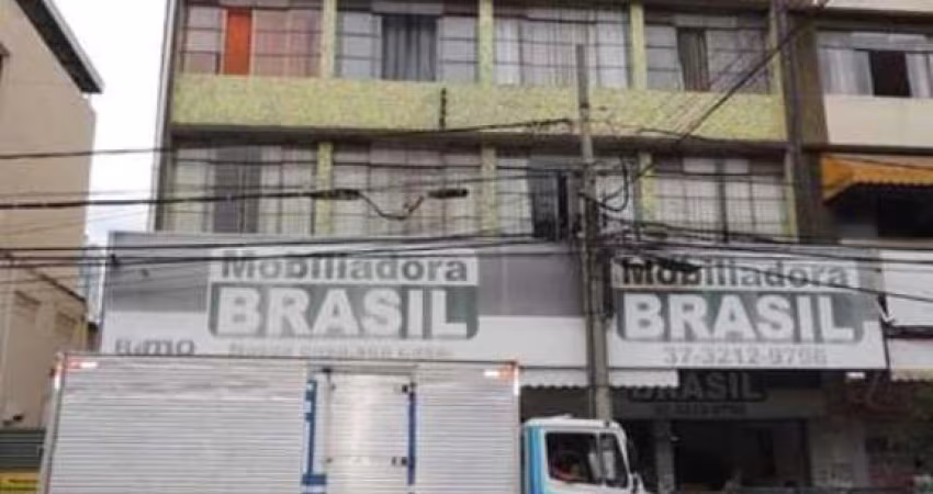 Apartamento à venda, 2 quartos, Centro - Divinópolis/MG