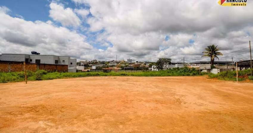 Lote à venda, Rancho Alegre - Divinópolis/MG