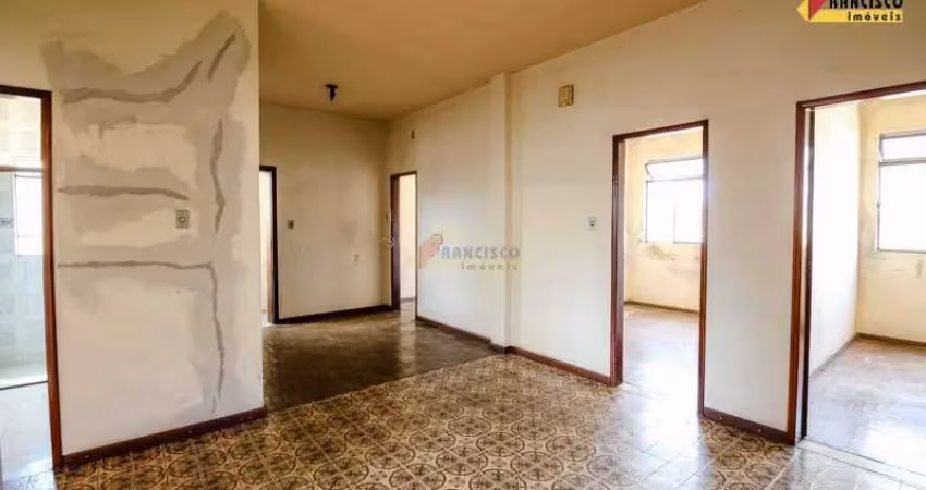 Apartamento à venda, 4 quartos, porto velho - divinópolis/mg