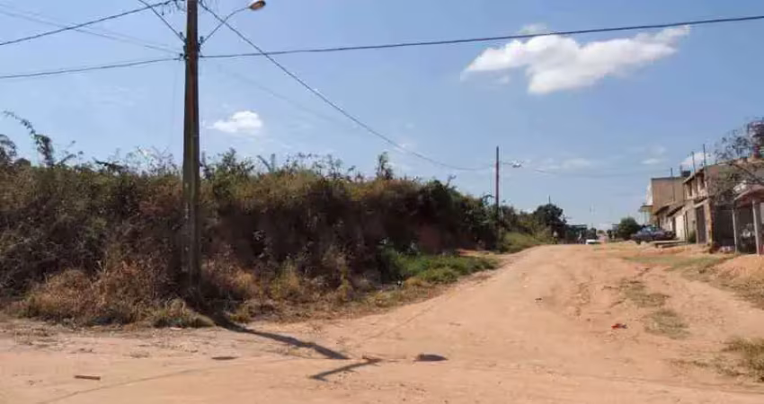 Terreno à venda no Nova Fortaleza, Divinópolis 
