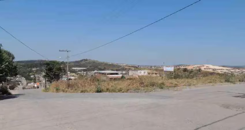 Terreno à venda no Nova Fortaleza, Divinópolis 