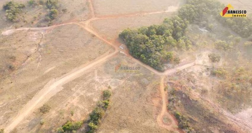 Lote à venda, MUNICIPIO DE SAO GONÇALO - SAO GONCALO DO PARA/MG