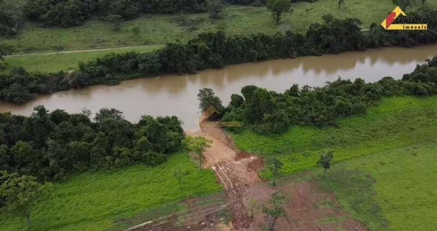 Lote à venda, MUNICIPIO DE SAO GONÇALO - SAO GONCALO DO PARA/MG